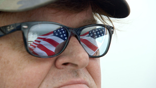 Michael Moore está de vuelta con ¿Qué invadimos ahora? 4