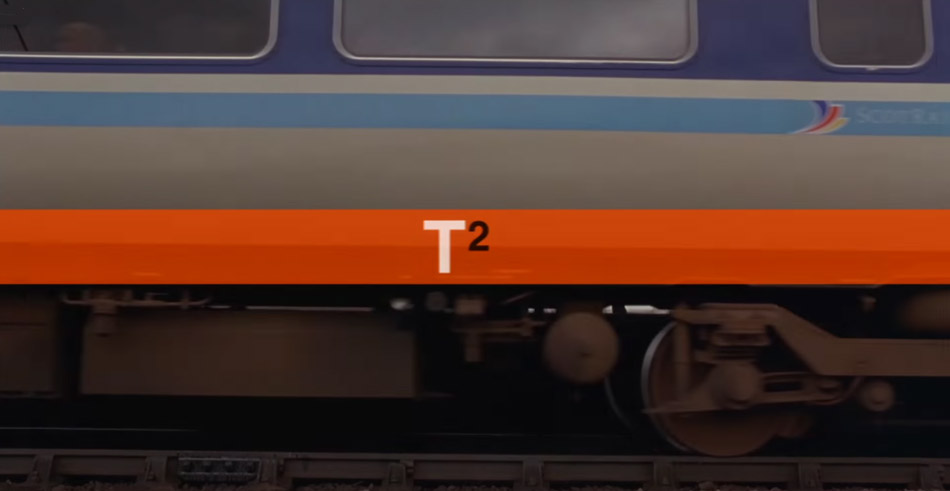 Teaser tráiler de Trainspotting 2, dirigida por Danny Boyle