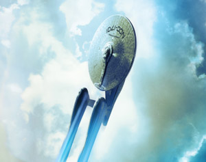 Teaser póster de Star Trek: Más Allá y estreno mundial en IMAX