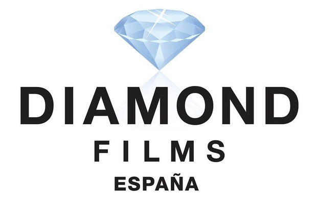 La distribuidora cinematográfica Diamond Films apuesta por España