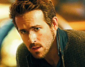 La Última Apuesta con Ryan Reynolds en Blu-ray