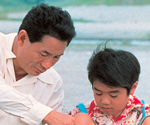 Mediatres Estudio anuncia dos películas de Takeshi Kitano en Blu-ray