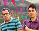 El Pregón -con Andreu Buenafuente y Berto Romero- en Blu-ray