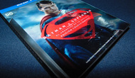 Fotografías del Digibook de Batman v Superman en Blu-ray
