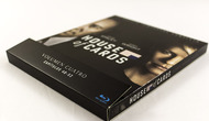 Fotografías de la cuarta temporada de House of Cards en Blu-ray