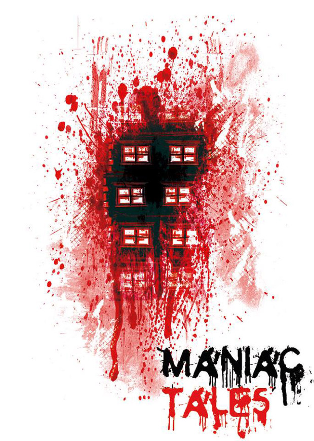 Tráiler de la película española de terror Maniac Tales