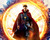 Póster para España de Doctor Strange (Doctor Extraño)
