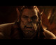 Capturas de imagen del Blu-ray de Warcraft: El Origen