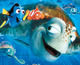 Steelbook de Buscando a Nemo en Blu-ray exclusivo de Zavvi