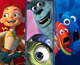 Nueva colección con películas de Pixar en Blu-ray