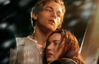 Se anuncia la fecha de salida para Titanic en Blu-ray