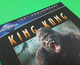 Digibook de King Kong de Peter Jackson en Blu-ray