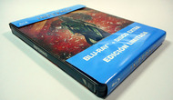 Fotografías del Steelbook de Inferno en Blu-ray