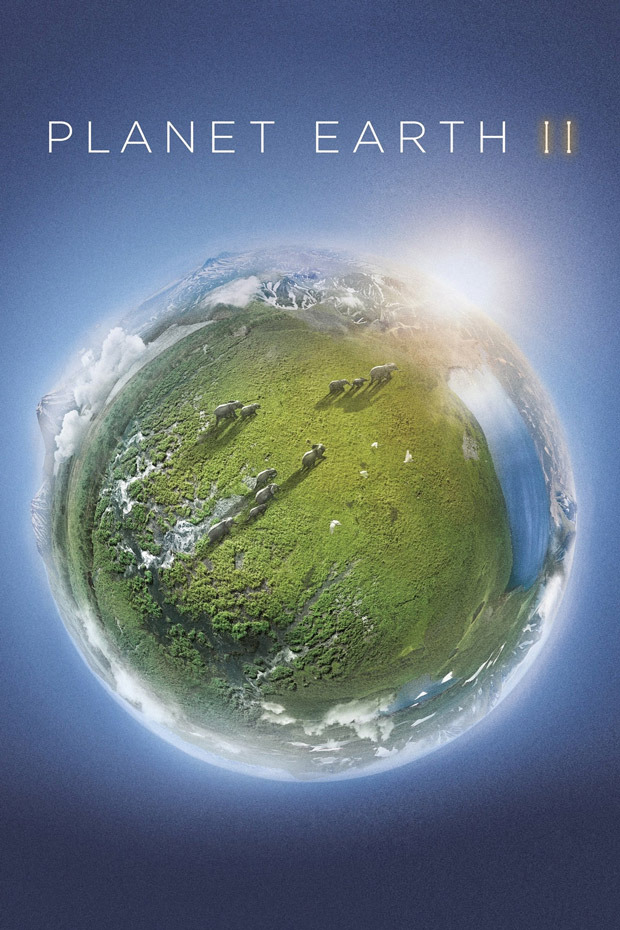 Primeros datos de Planeta Tierra II en Blu-ray