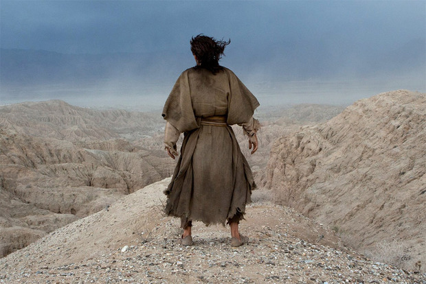 Tráiler de Últimos Días en el Desierto con Ewan McGregor 3