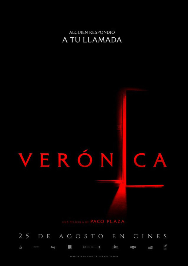 Verónica, la próxima película de Paco Plaza, ya tiene fecha de estreno