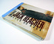 Fotografías del Steelbook de Jack Reacher: Nunca Vuelvas Atrás Blu-ray