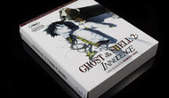 Fotografías del Digipak de Ghost in the Shell 2: Innocence en Blu-ray