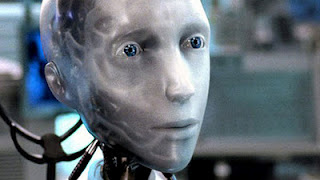 Yo, Robot convertida a tres dimensiones para el Blu-ray 3D