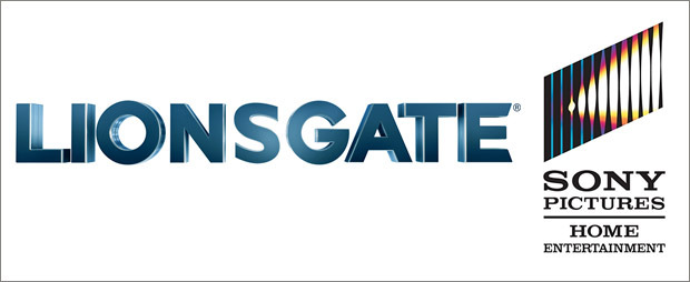 Sony Pictures distribuirá las series de Lionsgate en formato doméstico