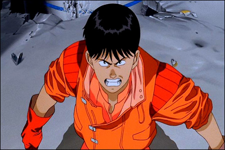Akira y otros animes de Selecta Visión en oferta