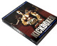 Fotografías de la edición coleccionista de Kickboxer en Blu-ray