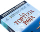 Fotografías de la edición coleccionista de La Tortuga Roja en Blu-ray