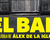Anuncio oficial de El Bar -de  Álex de la Iglesia- en Blu-ray