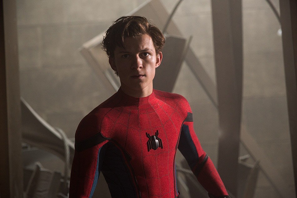 Póster final de Spider-Man: Homecoming y nuevas imágenes 8