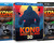 Carátulas de Kong: La Isla Calavera en Blu-ray, 3D, Steelbook y UHD 4K