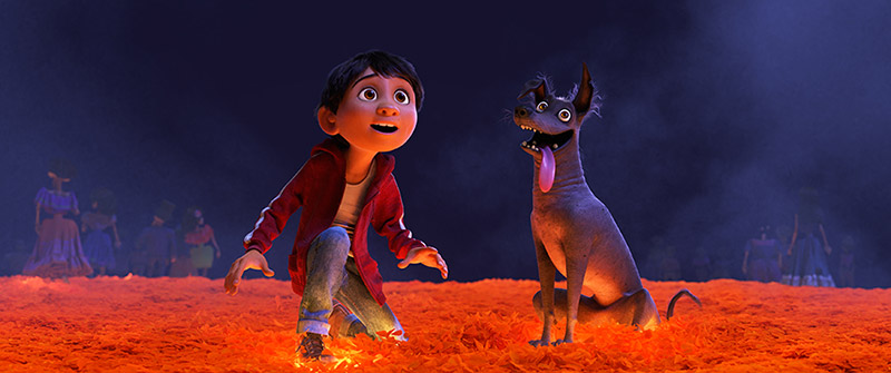 Tráiler de Coco de Disney·Pixar en castellano
