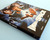 Fotografías del Steelbook de El Chip Prodigioso en Blu-ray (Zavvi)