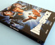 Fotografías del Steelbook de El Chip Prodigioso en Blu-ray (Zavvi)