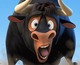 Tráiler en castellano de la película de animación Ferdinand
