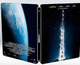 Reservas abiertas para el Steelbook de Interstellar en Blu-ray de Zavvi