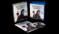 Fotografías de la edición coleccionista de Incierta Gloria en Blu-ray