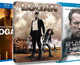 Novedades de esta semana en Blu-ray y UHD 4K (3 - 7 jul)
