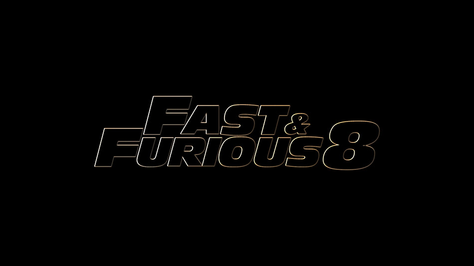 Capturas de imagen del Blu-ray de Fast & Furious 8 12