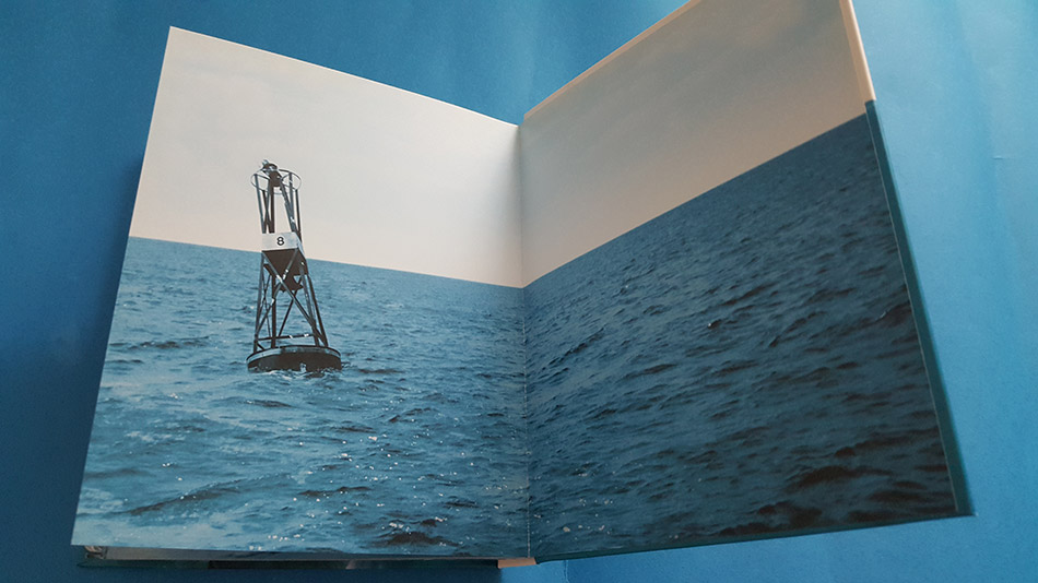 Fotografías del Digibook de Tiburón en Blu-ray 27