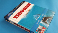 Fotografías del Digibook de Tiburón en Blu-ray