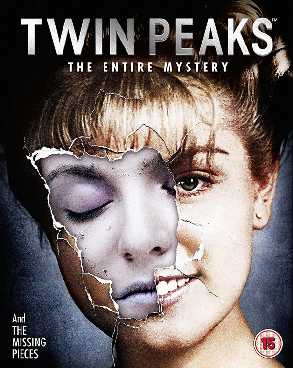 Oferta: La serie Twin Peaks en Blu-ray por menos de 22 € 1