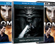 Todos los detalles de La Momia en Blu-ray, UHD 4K y Steelbook