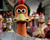 Chicken Run: Evasión en la Granja por primera vez en Blu-ray