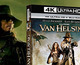 Van Helsing con Hugh Jackman y Kate Beckinsale en UHD 4K