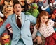 Más detalles de Los Muppets en Blu-ray