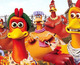 Detalles finales de Chicken Run: Evasión en la Granja en Blu-ray