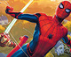 Seis ediciones para Spider-Man: Homecoming en Blu-ray, 3D y 4K