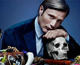Anunciadas las dos primeras temporadas de Hannibal en Blu-ray