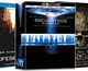 Novedades de esta semana en Blu-ray y UHD 4K (2 - 6 oct)