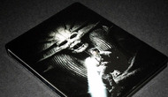 Fotografías del Steelbook de La Momia en Blu-ray 3D y 2D